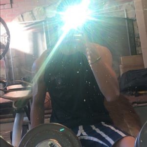 Meet your Posher, Will